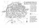 Capustan Map