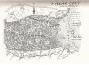 Map - Malaz City