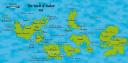 Nagrom's Werthead World Map V.6
