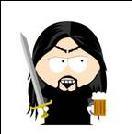 Candlemass's Photo