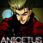Anicetus's Photo